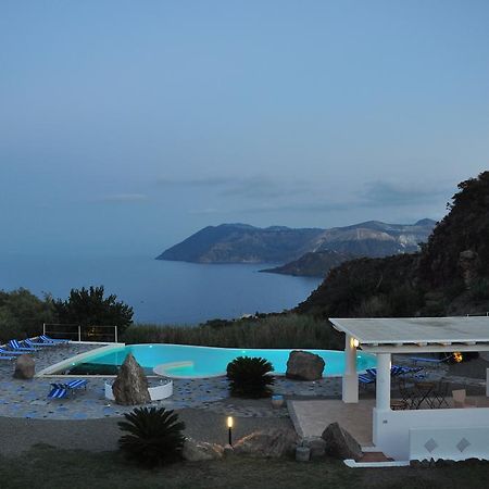 Case Vacanze Margherita Lipari (Isola Lipari) Quarto foto