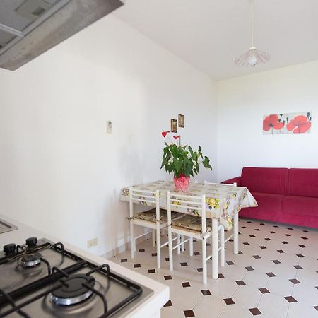 Case Vacanze Margherita Lipari (Isola Lipari) Exterior foto