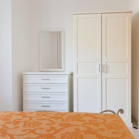 Case Vacanze Margherita Lipari (Isola Lipari) Exterior foto