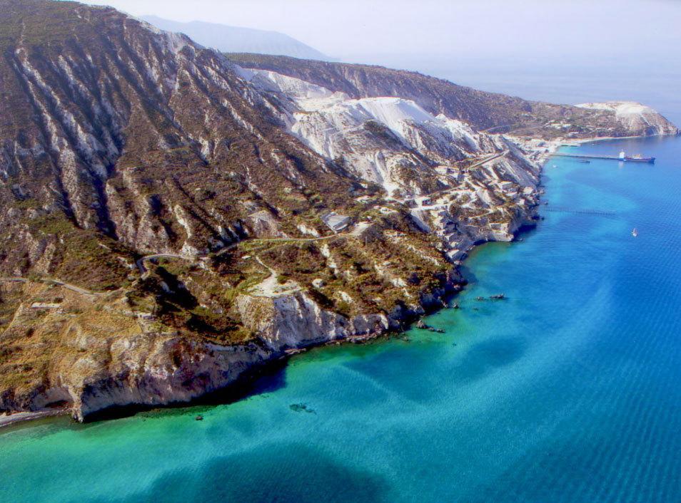 Case Vacanze Margherita Lipari (Isola Lipari) Exterior foto