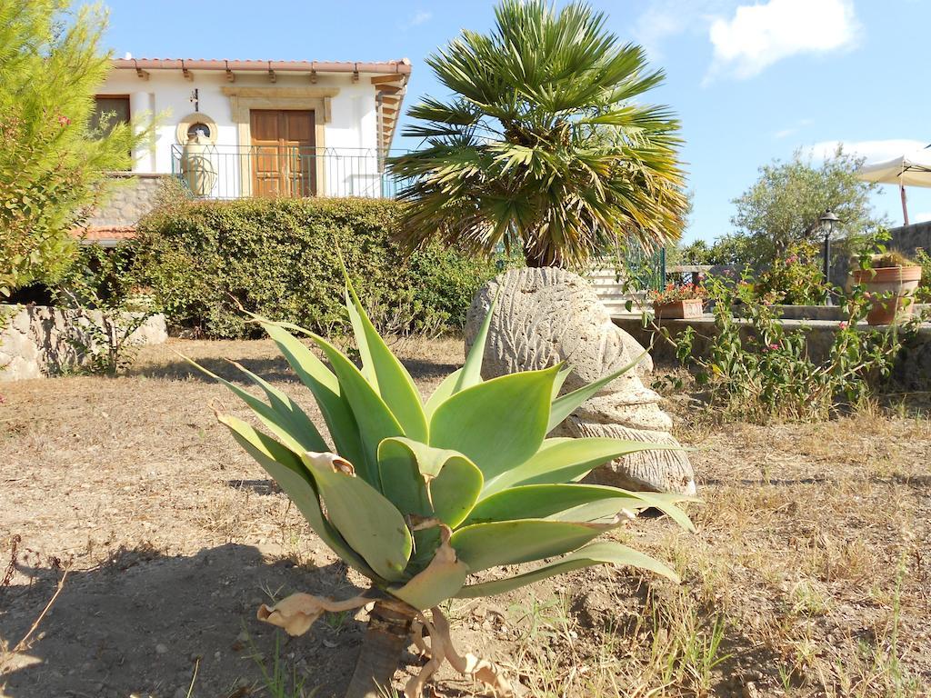 Case Vacanze Margherita Lipari (Isola Lipari) Exterior foto