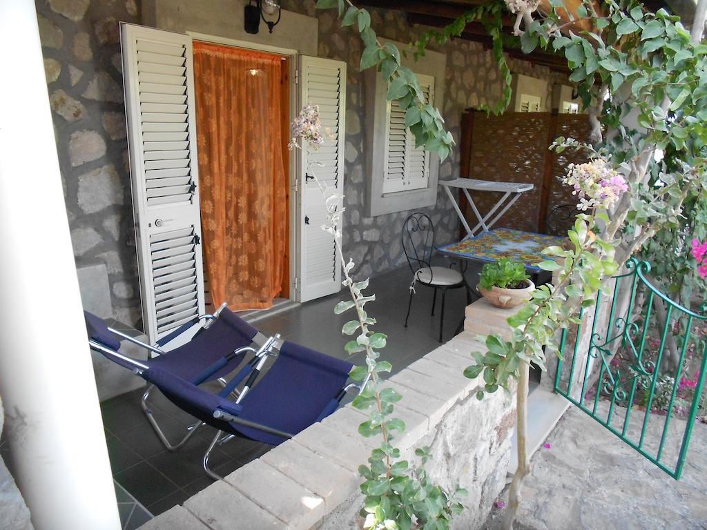 Case Vacanze Margherita Lipari (Isola Lipari) Exterior foto