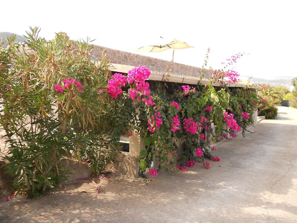 Case Vacanze Margherita Lipari (Isola Lipari) Quarto foto