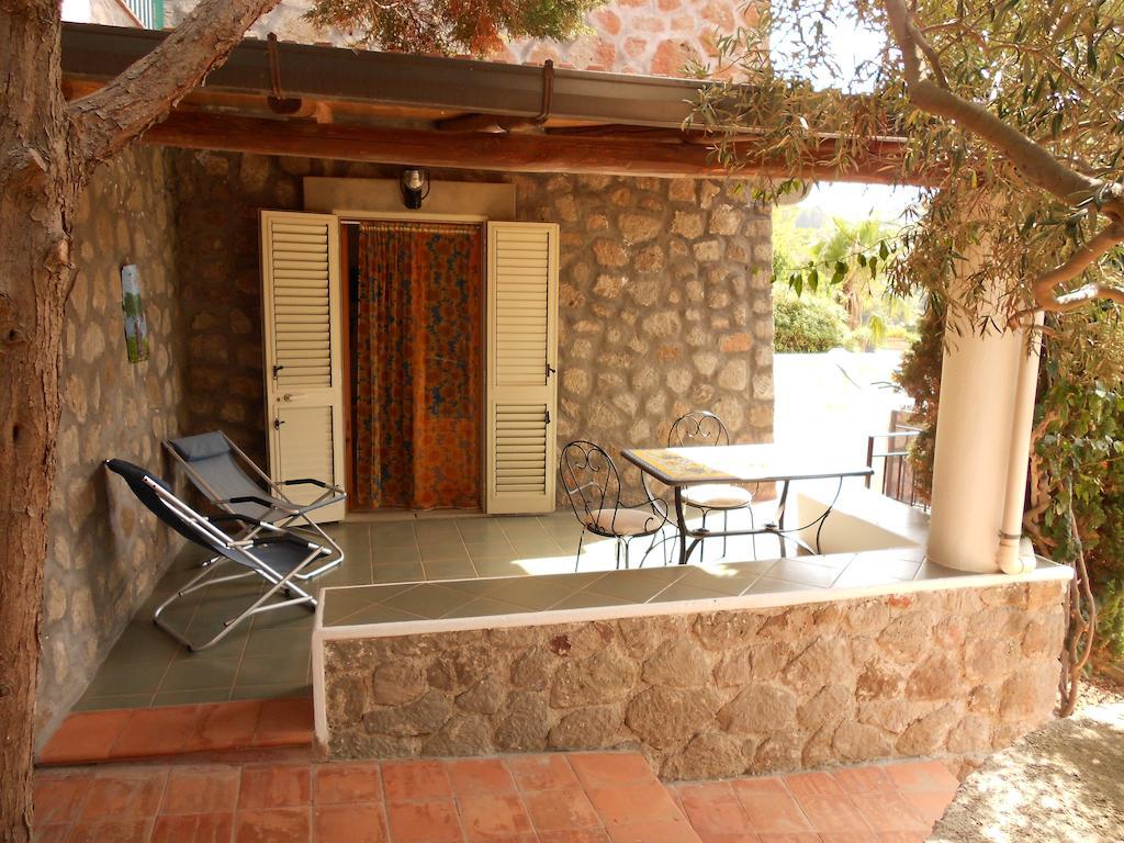Case Vacanze Margherita Lipari (Isola Lipari) Quarto foto