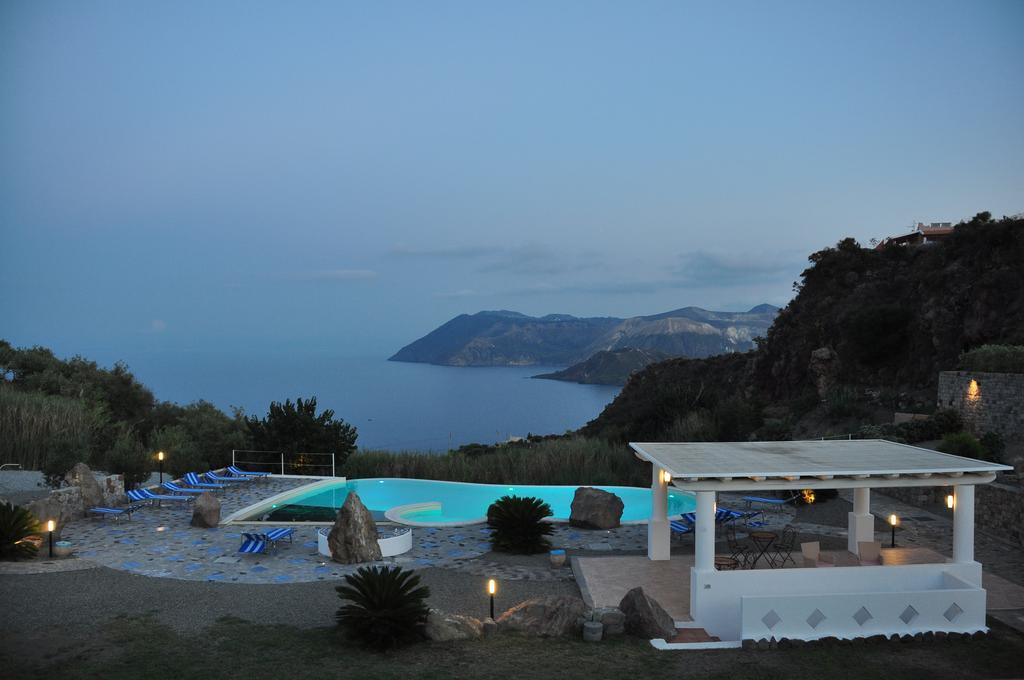 Case Vacanze Margherita Lipari (Isola Lipari) Quarto foto
