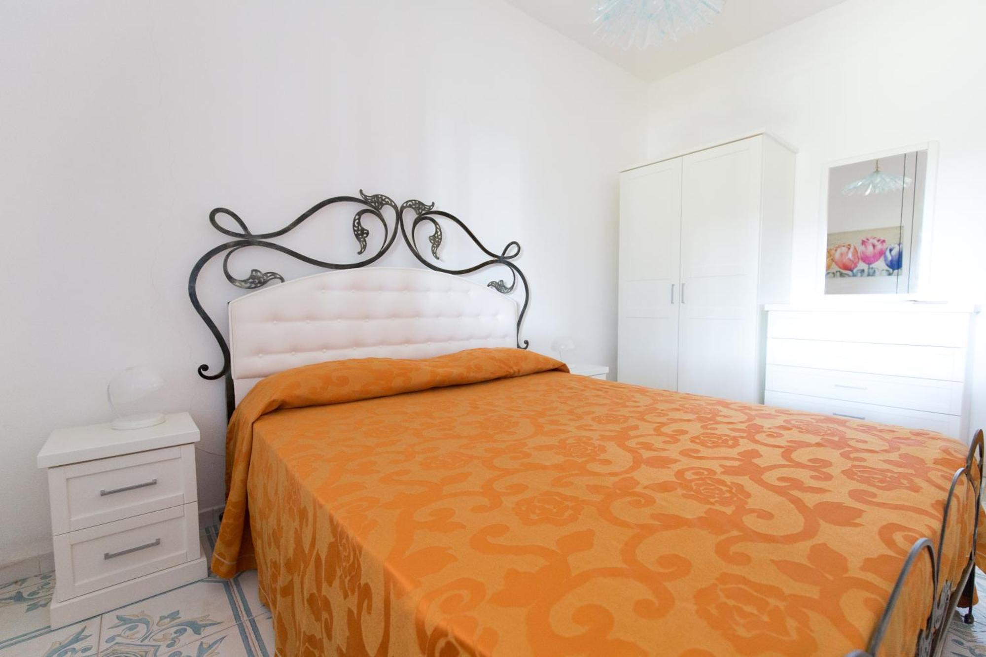Case Vacanze Margherita Lipari (Isola Lipari) Exterior foto