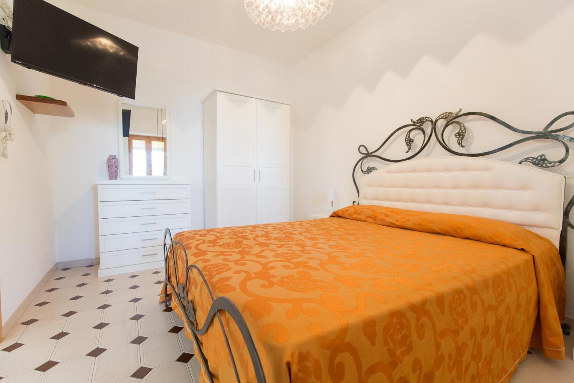Case Vacanze Margherita Lipari (Isola Lipari) Exterior foto