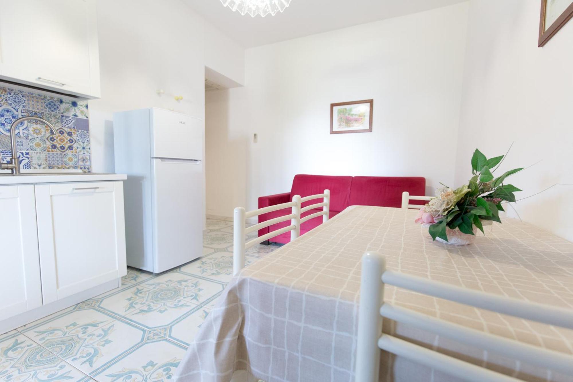 Case Vacanze Margherita Lipari (Isola Lipari) Exterior foto