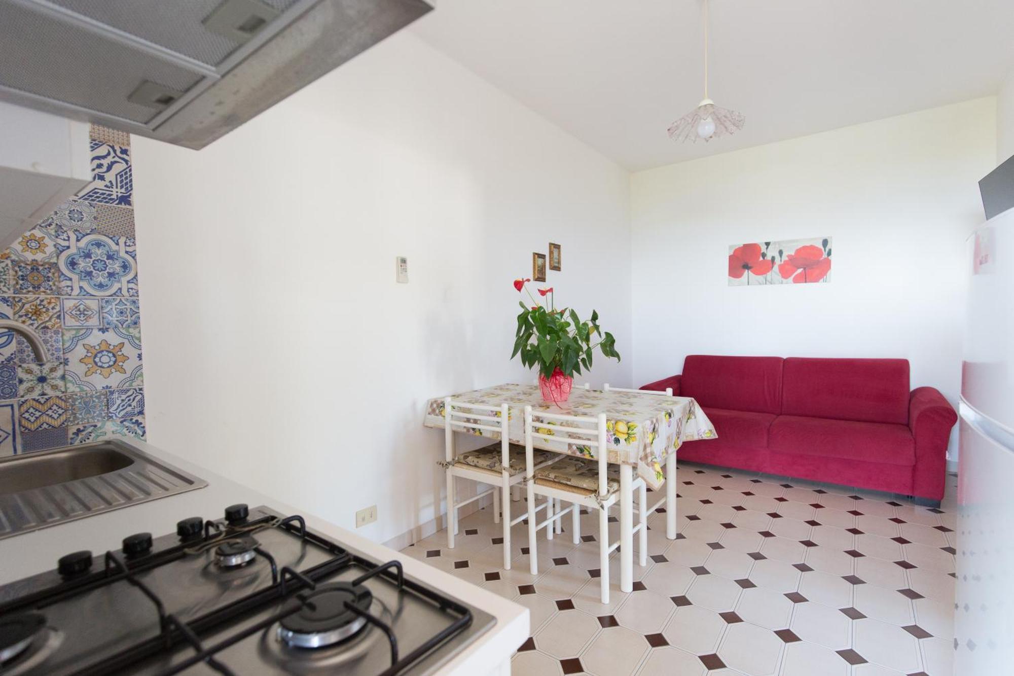 Case Vacanze Margherita Lipari (Isola Lipari) Exterior foto