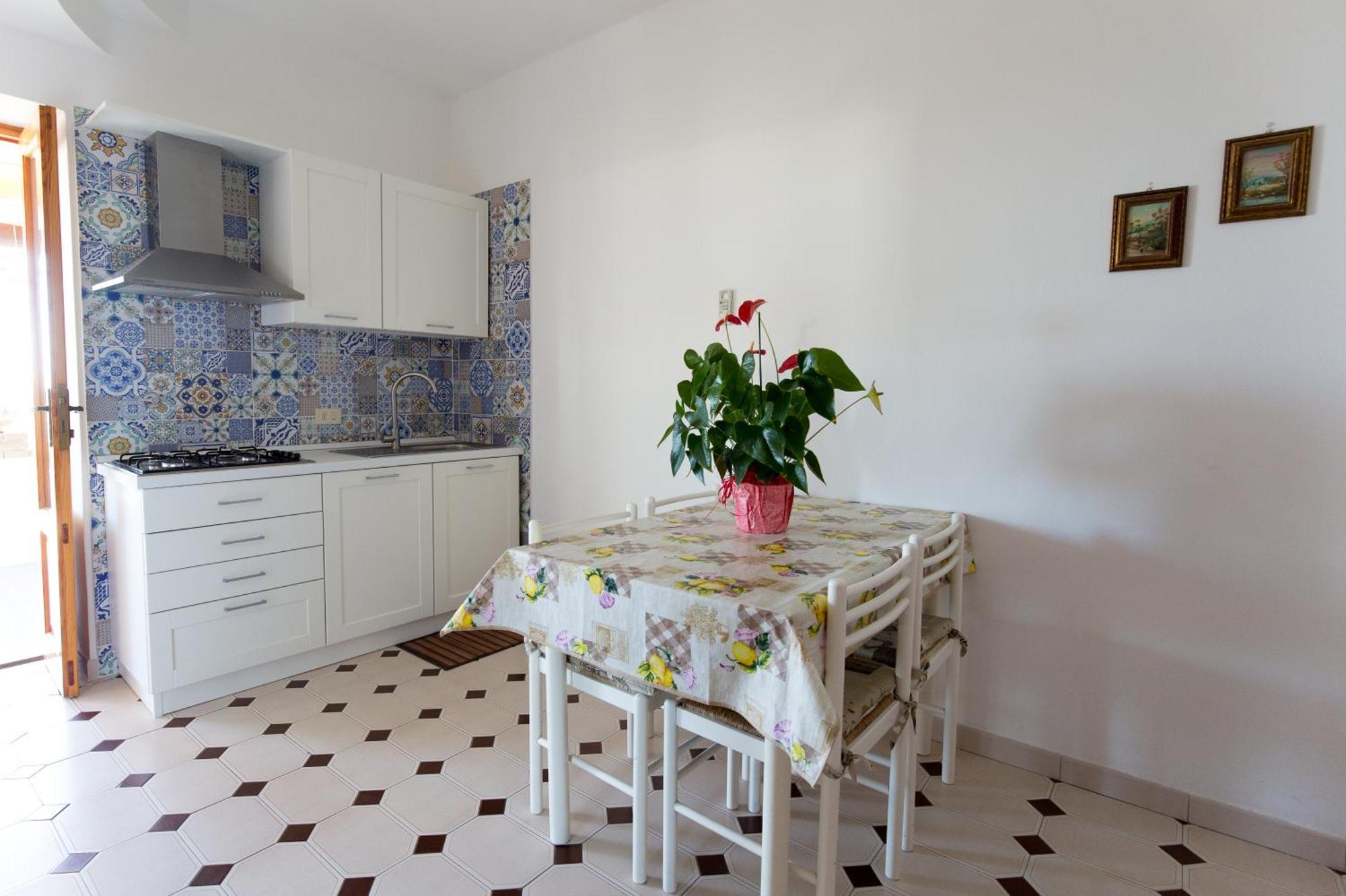 Case Vacanze Margherita Lipari (Isola Lipari) Exterior foto